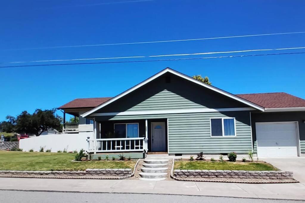 Madras Oak House Villa Екстериор снимка
