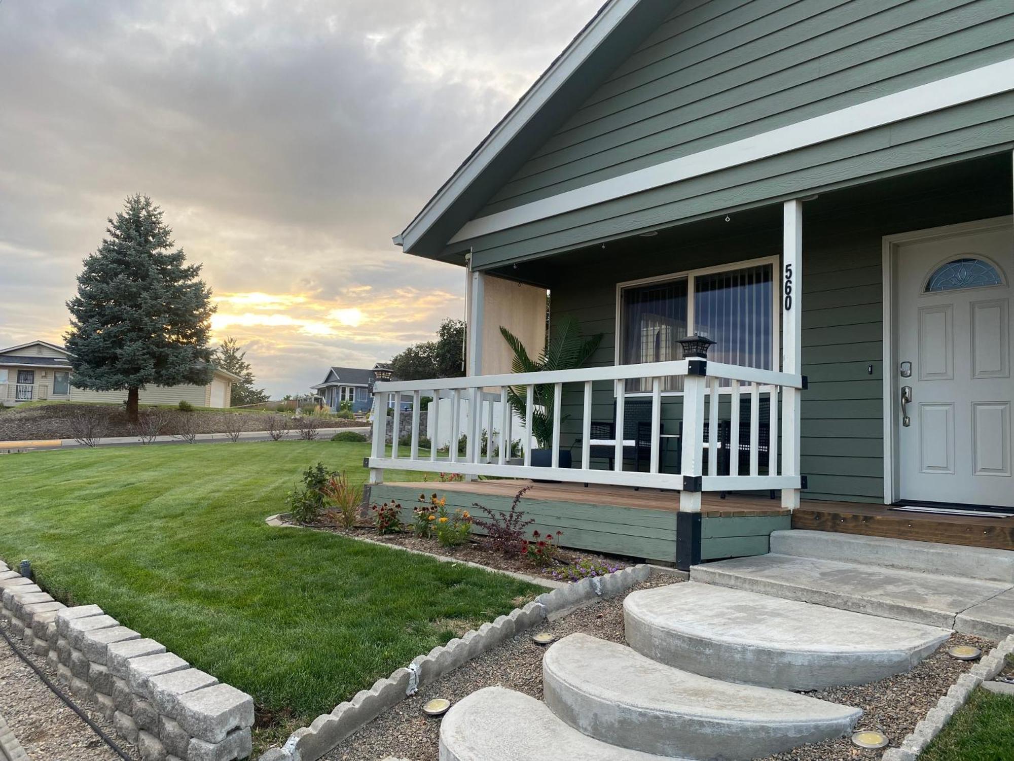 Madras Oak House Villa Екстериор снимка